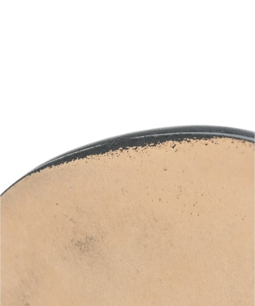 MARW UNITED ARROWS（マルゥ ユナイテッドアローズ）サンダル 黒 サイズ:24.5cm レディース/2200648245100