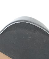 MARW UNITED ARROWS（マルゥ ユナイテッドアローズ）サンダル 黒 サイズ:24.5cm レディース/2200648245100