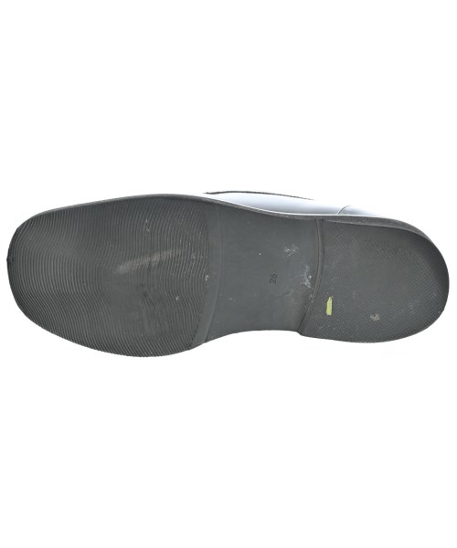 MARW UNITED ARROWS（マルゥユナイテッドアローズ）ドレスシューズ/ローファー 黒 サイズ:25cm レディース/2200649795154
