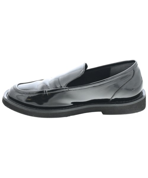 MARW UNITED ARROWS（マルゥユナイテッドアローズ）ドレスシューズ/ローファー 黒 サイズ:25cm レディース/2200649795154