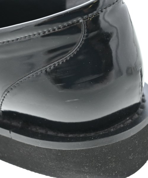 MARW UNITED ARROWS（マルゥユナイテッドアローズ）ドレスシューズ/ローファー 黒 サイズ:25cm レディース/2200649795154