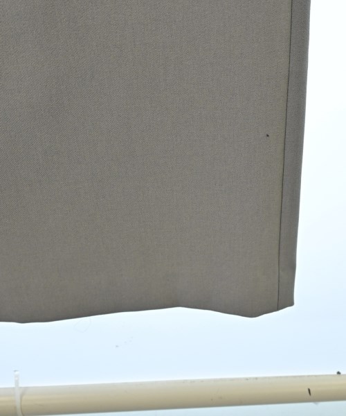 MARW UNITED ARROWS（マルゥ ユナイテッドアローズ）ロング・マキシ丈スカート グレー サイズ:36(S位) レディース/2200652394023