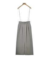 MARW UNITED ARROWS（マルゥ ユナイテッドアローズ）ロング・マキシ丈スカート グレー サイズ:36(S位) レディース/2200652394023