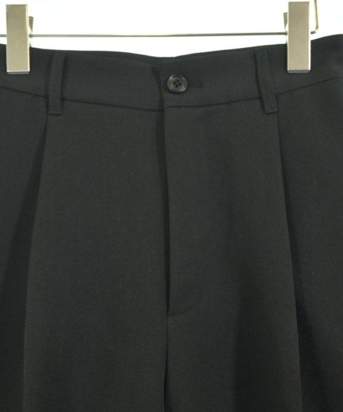 MARW UNITED ARROWS（マルゥユナイテッドアローズ）その他 黒 サイズ:34(XS位) レディース/2200654964026