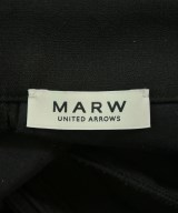 MARW UNITED ARROWS（マルゥユナイテッドアローズ）その他 黒 サイズ:34(XS位) レディース/2200654964026
