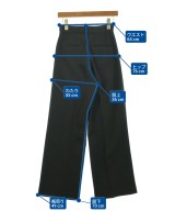 MARW UNITED ARROWS（マルゥユナイテッドアローズ）その他 黒 サイズ:34(XS位) レディース/2200654964026