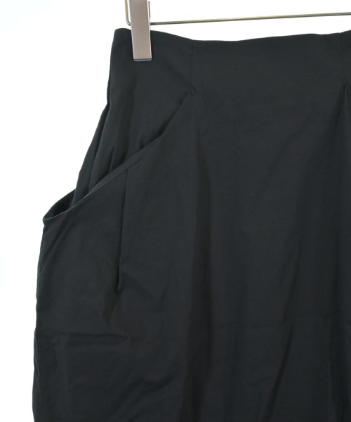 MARW UNITED ARROWS（マルゥユナイテッドアローズ）ロング・マキシ丈スカート 黒 サイズ:36(S位) レディース/2200655736073