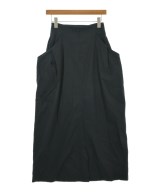 MARW UNITED ARROWS（マルゥユナイテッドアローズ）ロング・マキシ丈スカート 黒 サイズ:36(S位) レディース/2200655736073