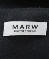 MARW UNITED ARROWS（マルゥユナイテッドアローズ）ロング・マキシ丈スカート 黒 サイズ:36(S位) レディース/2200655736073