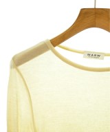 MARW UNITED ARROWS（マルゥユナイテッドアローズ）Tシャツ・カットソー ベージュ サイズ:-(XS位) レディース/2200655024323