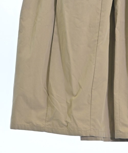 MARW UNITED ARROWS（マルゥユナイテッドアローズ）ロング・マキシ丈スカート ベージュ サイズ:38(M位) レディース/2200652576030