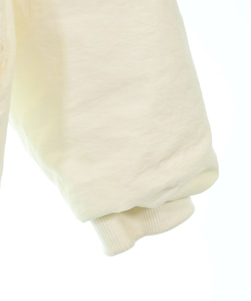 MARW UNITED ARROWS（マルゥユナイテッドアローズ）ダウンジャケット/ダウンベスト 白 サイズ:36(S位) レディース/2200655682011