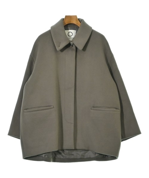 MARW UNITED ARROWS(マルゥユナイテッドアローズ)その他 ベージュ サイズ:36(S位)/2200657675035