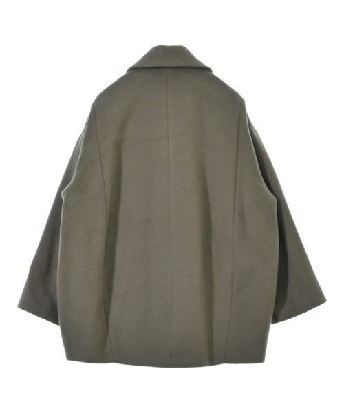 MARW UNITED ARROWS（マルゥユナイテッドアローズ）その他 ベージュ サイズ:36(S位) レディース/2200657675035