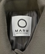 MARW UNITED ARROWS（マルゥユナイテッドアローズ）その他 ベージュ サイズ:36(S位) レディース/2200657675035