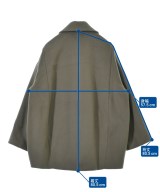 MARW UNITED ARROWS（マルゥユナイテッドアローズ）その他 ベージュ サイズ:36(S位) レディース/2200657675035