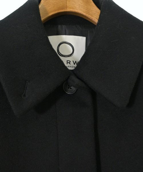 MARW UNITED ARROWS（マルゥユナイテッドアローズ）その他 黒 サイズ:36(S位) レディース/2200657675042