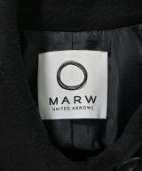 MARW UNITED ARROWS（マルゥユナイテッドアローズ）その他 黒 サイズ:36(S位) レディース/2200657675042