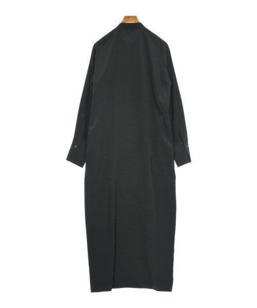 MARW UNITED ARROWS（マルゥユナイテッドアローズ）ワンピース 黒 サイズ:36(S位) レディース/2200657675288