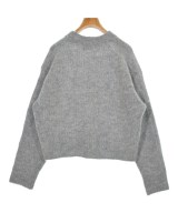 MARW UNITED ARROWS（マルゥユナイテッドアローズ）ニット・セーター グレー サイズ:F レディース/2200657675325