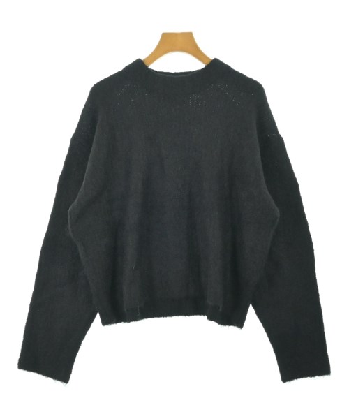 MARW UNITED ARROWS(マルゥユナイテッドアローズ)ニット・セーター 黒 サイズ:F/2200657675332