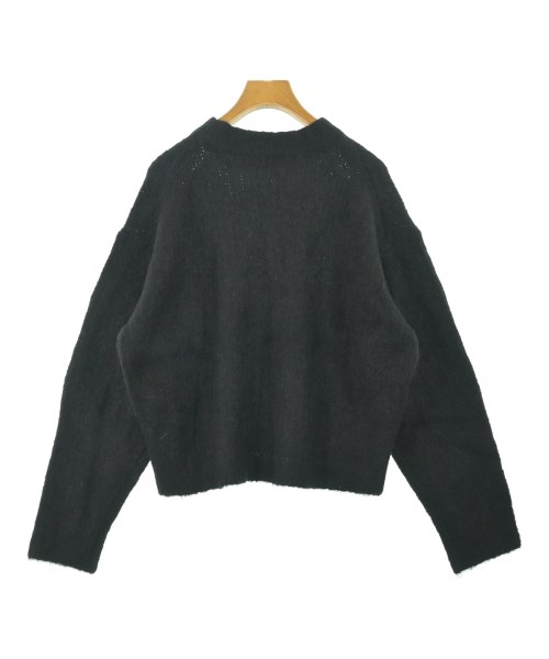 MARW UNITED ARROWS（マルゥユナイテッドアローズ）ニット・セーター 黒 サイズ:F レディース/2200657675332