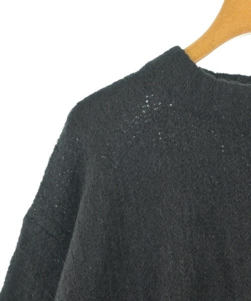 MARW UNITED ARROWS（マルゥユナイテッドアローズ）ニット・セーター 黒 サイズ:F レディース/2200657675332