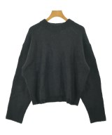 MARW UNITED ARROWS（マルゥユナイテッドアローズ）ニット・セーター 黒 サイズ:F レディース/2200657675332