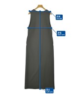 MARW UNITED ARROWS（マルゥユナイテッドアローズ）ワンピース カーキ サイズ:36(S位) レディース/2200657675349