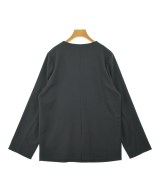 MARW UNITED ARROWS（マルゥユナイテッドアローズ）ノーカラージャケット 黒 サイズ:F レディース/2200657675363