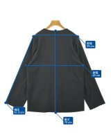 MARW UNITED ARROWS（マルゥユナイテッドアローズ）ノーカラージャケット 黒 サイズ:F レディース/2200657675363