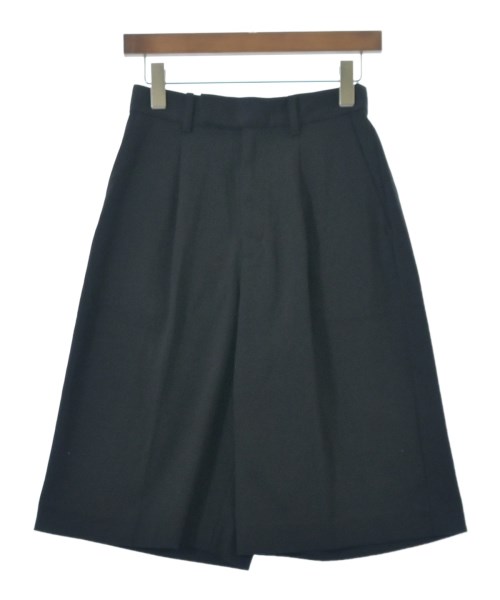 MARW UNITED ARROWS(マルゥユナイテッドアローズ)ショートパンツ 黒 サイズ:-(M位)/2200657675370