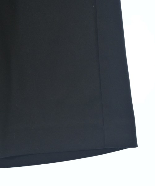 MARW UNITED ARROWS（マルゥユナイテッドアローズ）ショートパンツ 黒 サイズ:-(M位) レディース/2200657675370