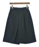 MARW UNITED ARROWS（マルゥユナイテッドアローズ）ショートパンツ 黒 サイズ:-(M位) レディース/2200657675370