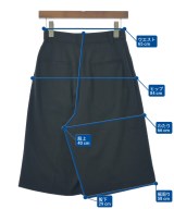 MARW UNITED ARROWS（マルゥユナイテッドアローズ）ショートパンツ 黒 サイズ:-(M位) レディース/2200657675370