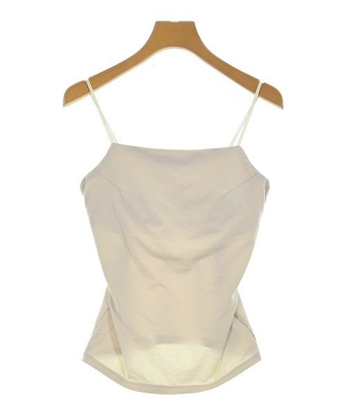 MARW UNITED ARROWS(マルゥユナイテッドアローズ)キャミソール ベージュ サイズ:-(XS位)/2200657675455
