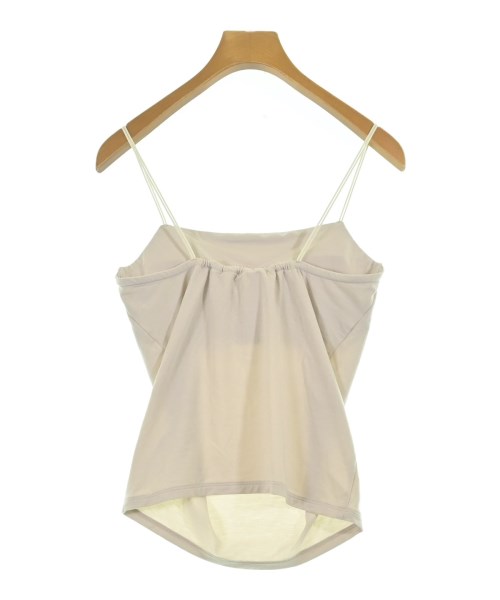 MARW UNITED ARROWS（マルゥユナイテッドアローズ）キャミソール ベージュ サイズ:-(XS位) レディース/2200657675455