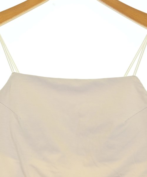 MARW UNITED ARROWS（マルゥユナイテッドアローズ）キャミソール ベージュ サイズ:-(XS位) レディース/2200657675455