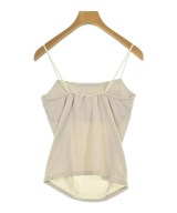 MARW UNITED ARROWS（マルゥユナイテッドアローズ）キャミソール ベージュ サイズ:-(XS位) レディース/2200657675455