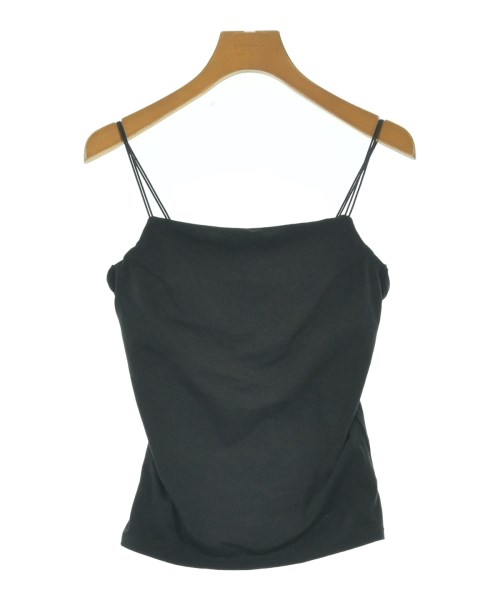 MARW UNITED ARROWS(マルゥユナイテッドアローズ)キャミソール 黒 サイズ:-(XS位)/2200657675462