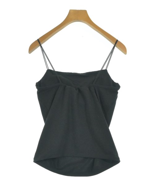 MARW UNITED ARROWS（マルゥユナイテッドアローズ）キャミソール 黒 サイズ:-(XS位) レディース/2200657675462