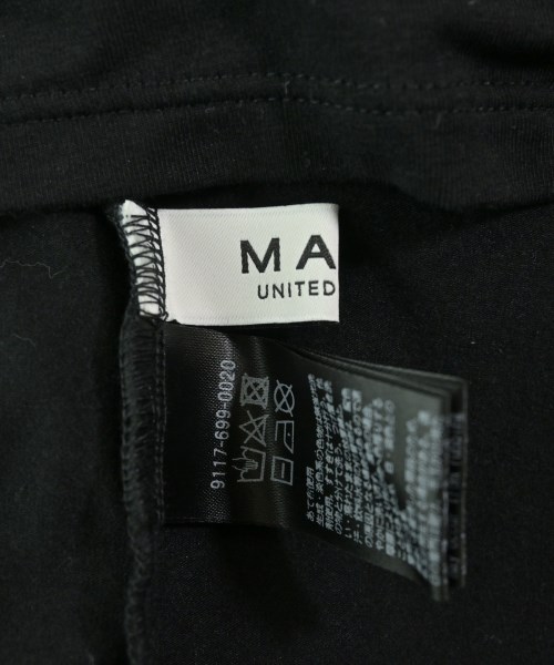 MARW UNITED ARROWS（マルゥユナイテッドアローズ）キャミソール 黒 サイズ:-(XS位) レディース/2200657675462