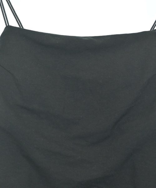 MARW UNITED ARROWS（マルゥユナイテッドアローズ）キャミソール 黒 サイズ:-(XS位) レディース/2200657675462