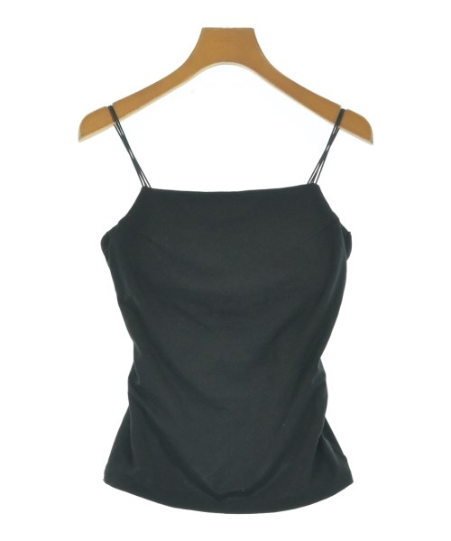 MARW UNITED ARROWS(マルゥユナイテッドアローズ)キャミソール 黒 サイズ:-(XS位)/2200657675479