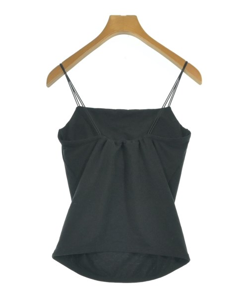 MARW UNITED ARROWS（マルゥユナイテッドアローズ）キャミソール 黒 サイズ:-(XS位) レディース/2200657675479
