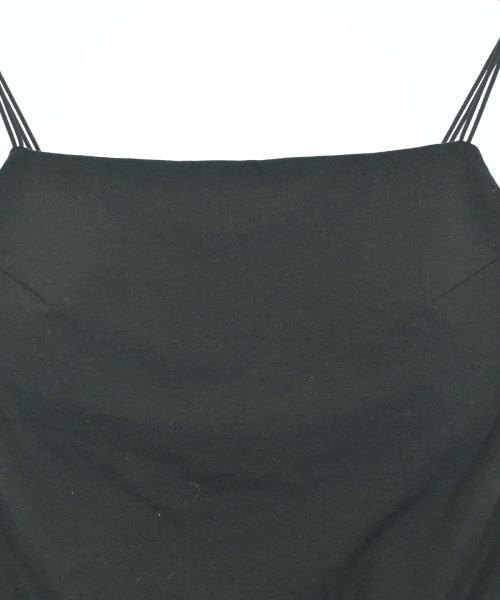 MARW UNITED ARROWS（マルゥユナイテッドアローズ）キャミソール 黒 サイズ:-(XS位) レディース/2200657675479