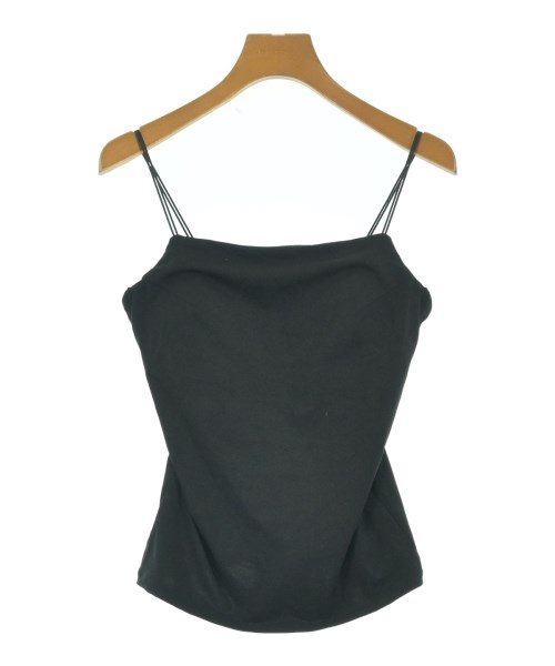 MARW UNITED ARROWS(マルゥユナイテッドアローズ)キャミソール 黒 サイズ:-(XS位)/2200657675486