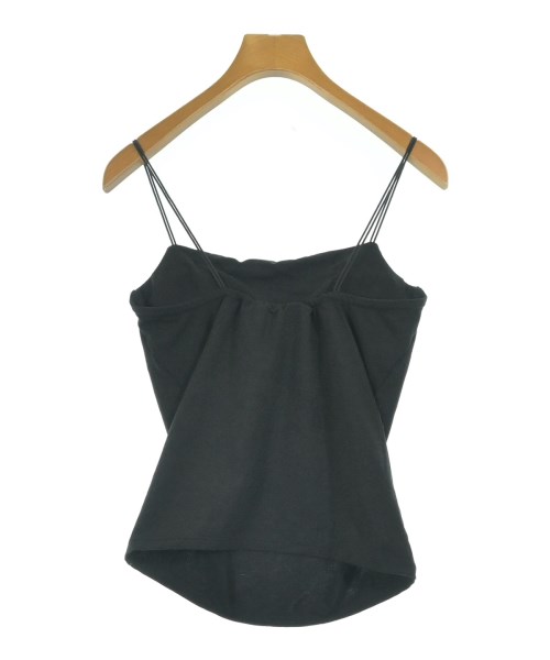 MARW UNITED ARROWS（マルゥユナイテッドアローズ）キャミソール 黒 サイズ:-(XS位) レディース/2200657675486