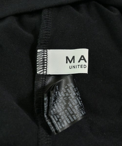 MARW UNITED ARROWS（マルゥユナイテッドアローズ）キャミソール 黒 サイズ:-(XS位) レディース/2200657675486