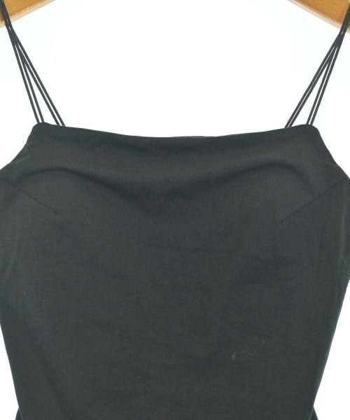 MARW UNITED ARROWS（マルゥユナイテッドアローズ）キャミソール 黒 サイズ:-(XS位) レディース/2200657675486